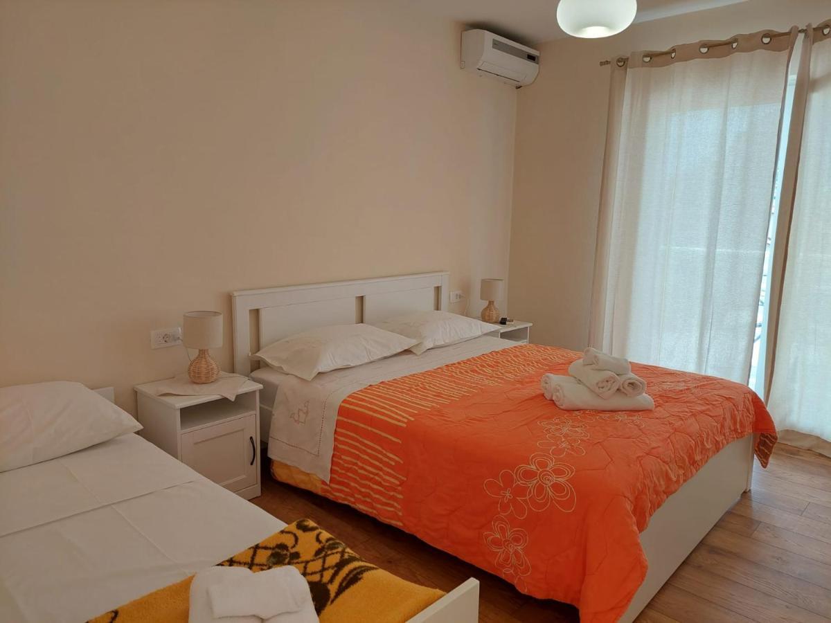Appartement Apartman Danijela à Klek Extérieur photo