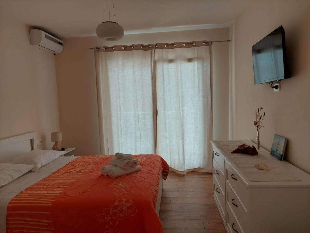 Appartement Apartman Danijela à Klek Extérieur photo
