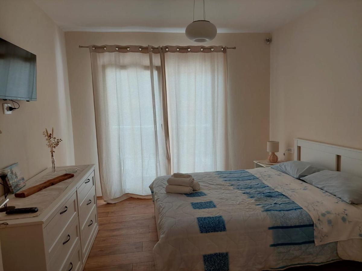 Appartement Apartman Danijela à Klek Extérieur photo