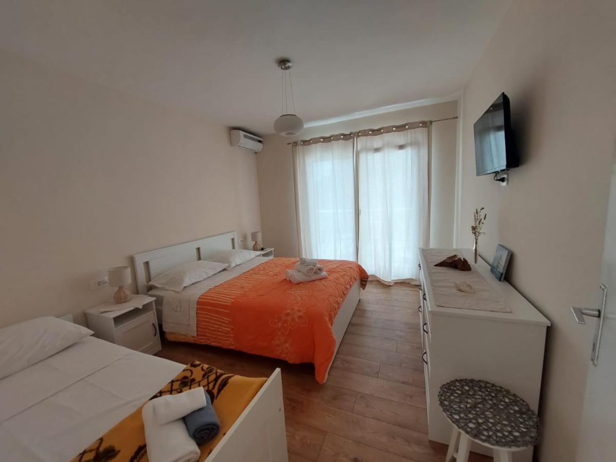 Appartement Apartman Danijela à Klek Extérieur photo
