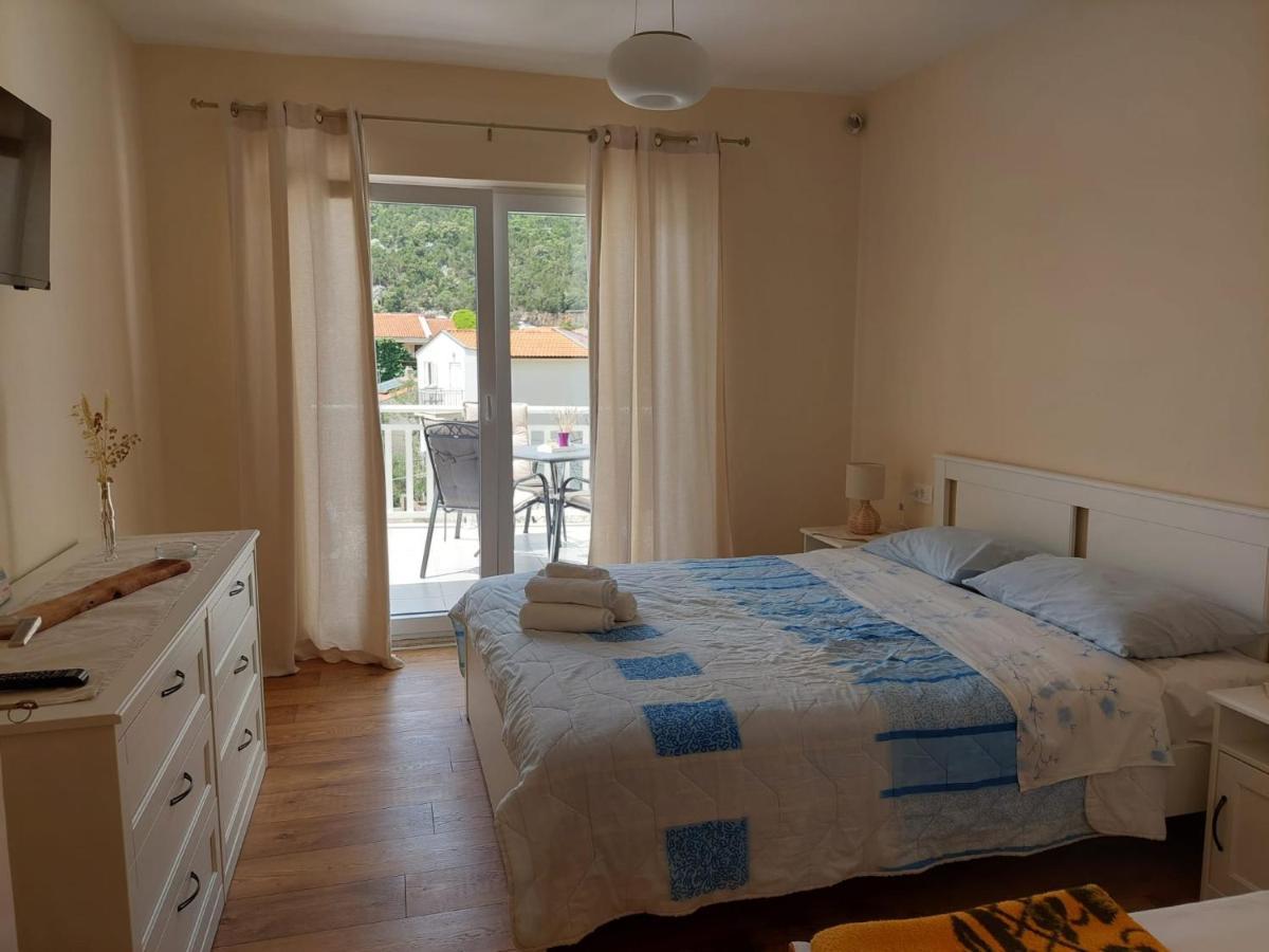 Appartement Apartman Danijela à Klek Extérieur photo