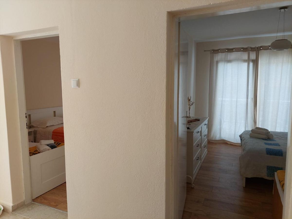 Appartement Apartman Danijela à Klek Extérieur photo
