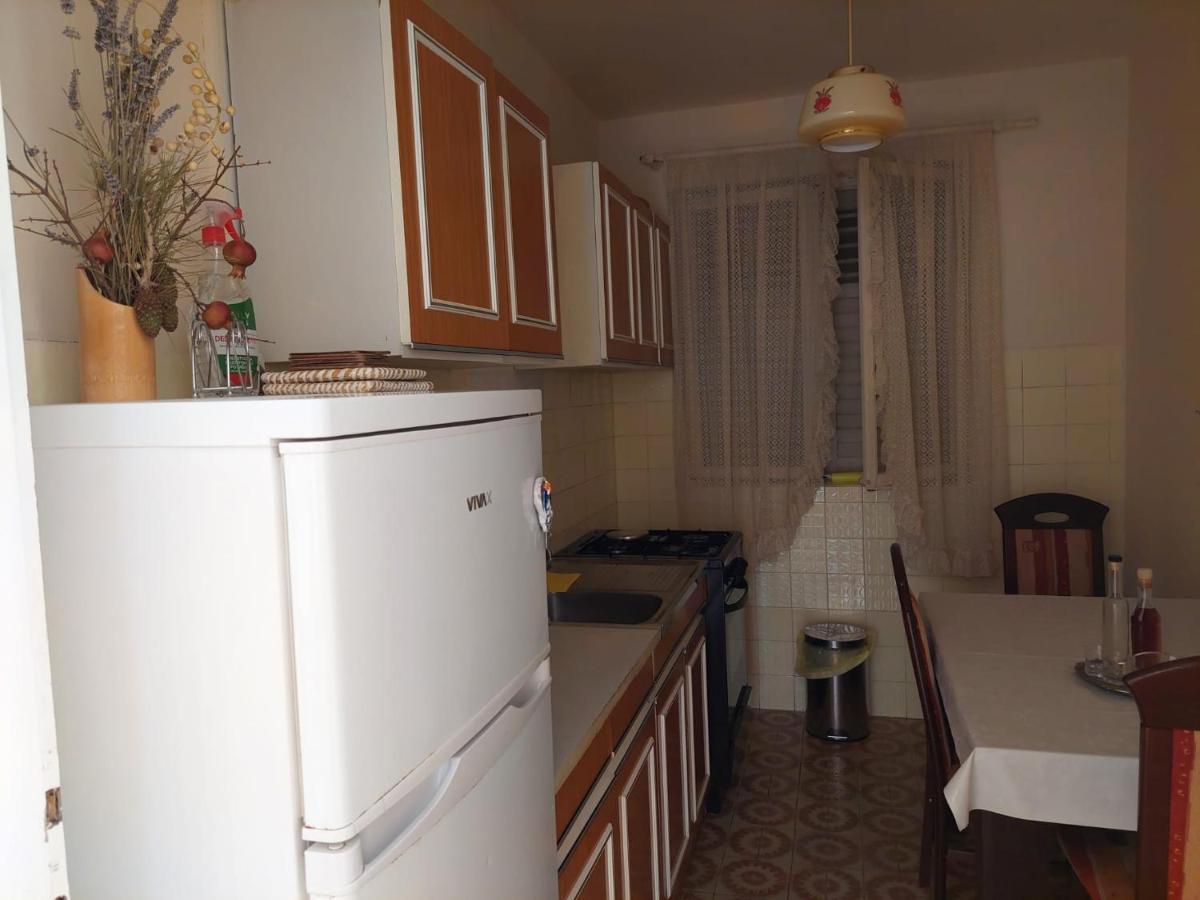 Appartement Apartman Danijela à Klek Extérieur photo